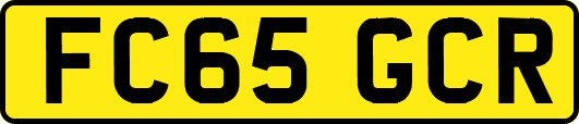FC65GCR