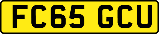 FC65GCU