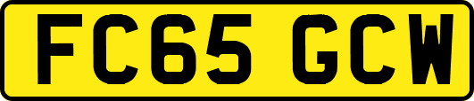 FC65GCW