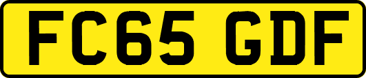 FC65GDF