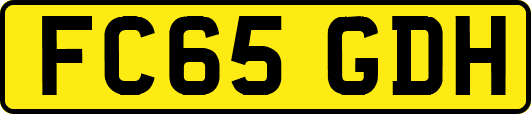 FC65GDH