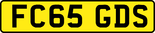 FC65GDS
