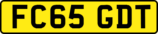 FC65GDT
