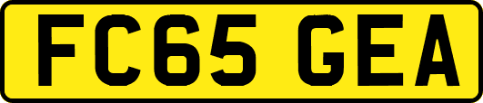 FC65GEA