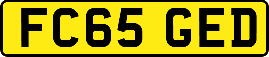 FC65GED