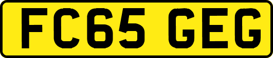 FC65GEG