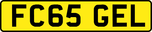 FC65GEL