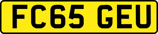 FC65GEU