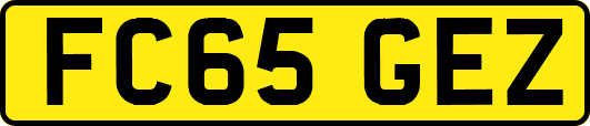 FC65GEZ