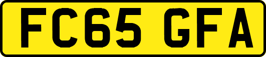 FC65GFA