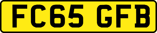 FC65GFB