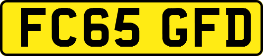 FC65GFD