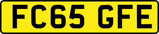 FC65GFE