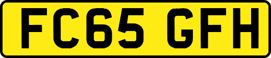 FC65GFH