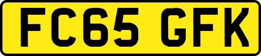 FC65GFK