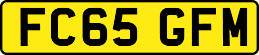 FC65GFM