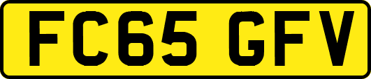 FC65GFV