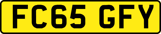 FC65GFY
