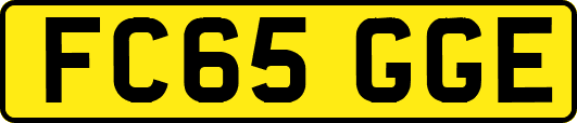 FC65GGE