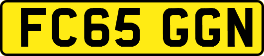 FC65GGN