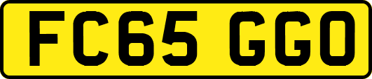 FC65GGO