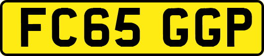 FC65GGP