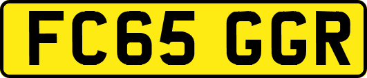FC65GGR