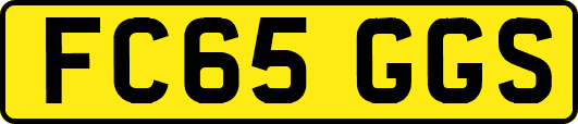 FC65GGS