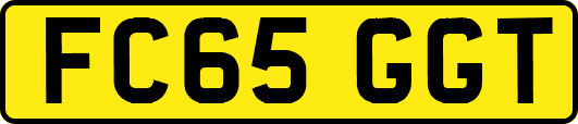FC65GGT