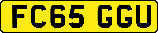 FC65GGU