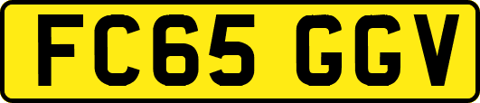FC65GGV