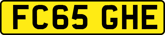 FC65GHE