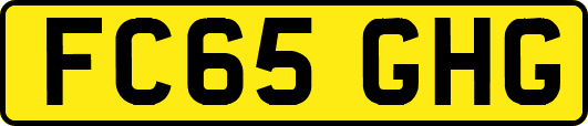 FC65GHG