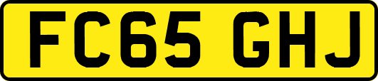 FC65GHJ