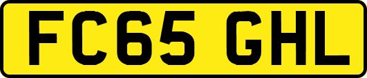 FC65GHL