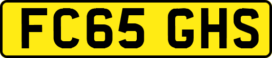 FC65GHS