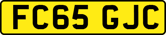 FC65GJC