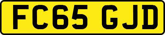 FC65GJD