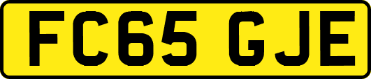 FC65GJE