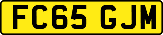 FC65GJM