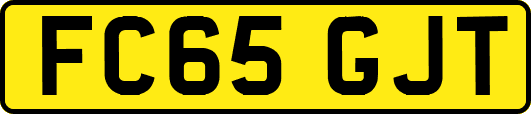FC65GJT