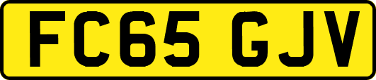 FC65GJV