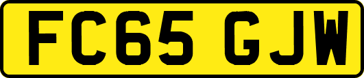 FC65GJW