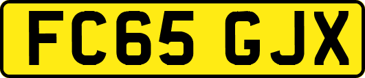 FC65GJX