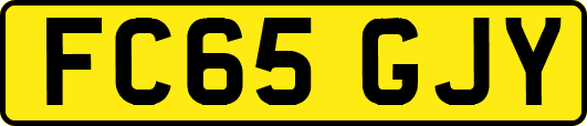 FC65GJY