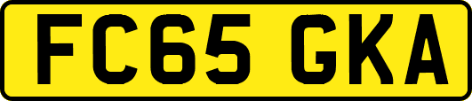 FC65GKA