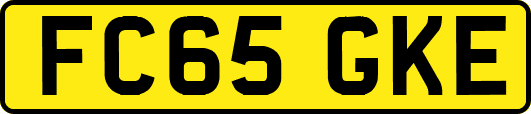 FC65GKE