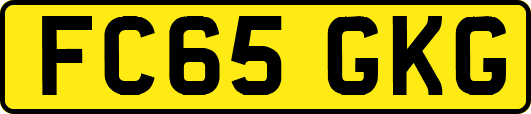FC65GKG