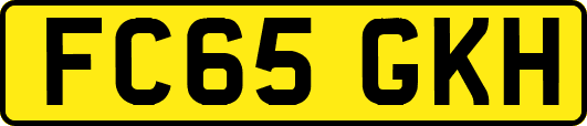 FC65GKH
