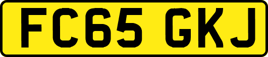 FC65GKJ